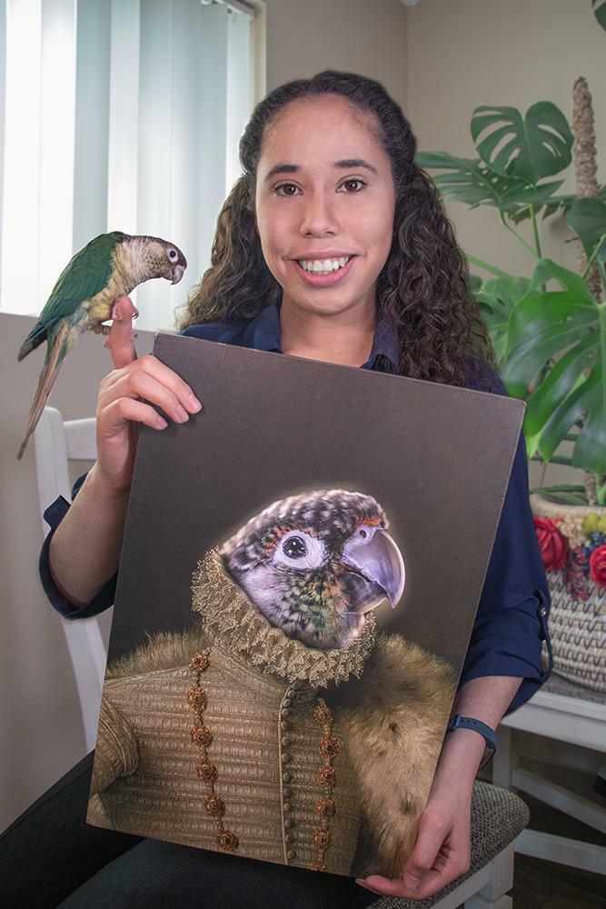 Tipsy me ordered this and I don’t know how to feel about it