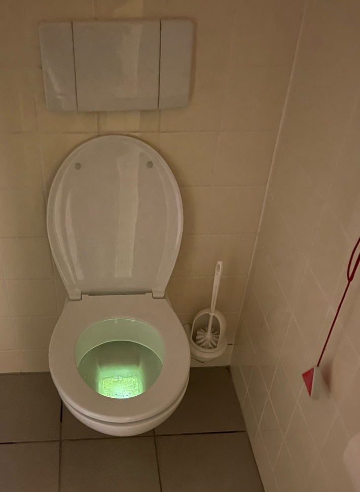 just a normal nightshift in my hospital