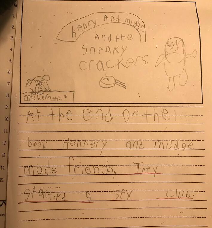 What type of club? My kid's teacher had concerns.