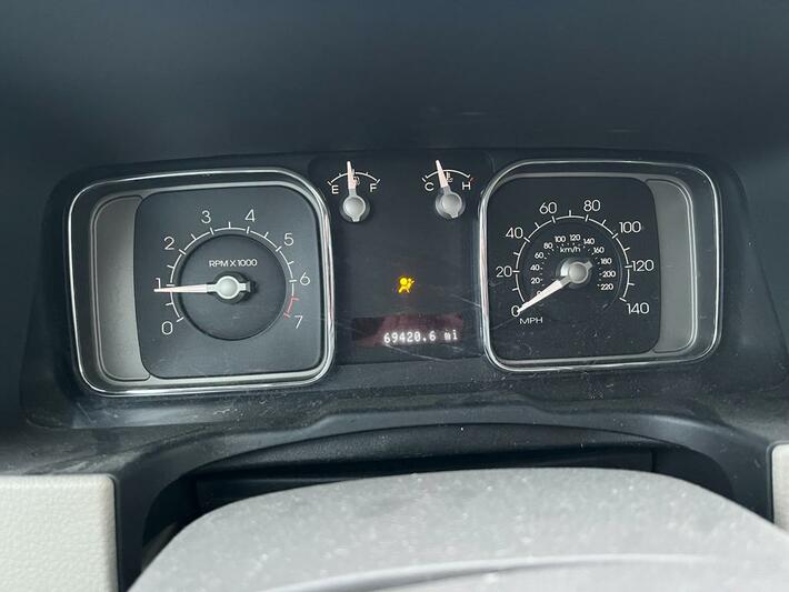 It took 14 years but I can finally sell my car.