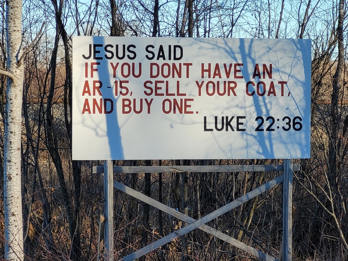 saw this on my drive today...