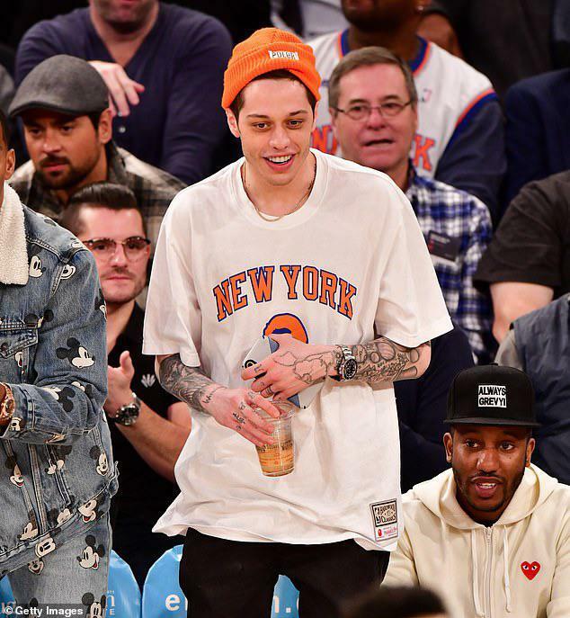 Glad to see Brittney Griner back on the court.