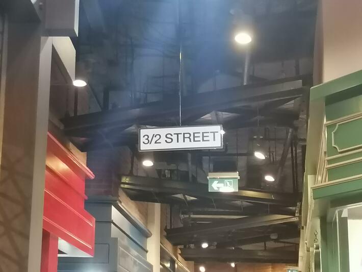 Any ideas how you would say that?