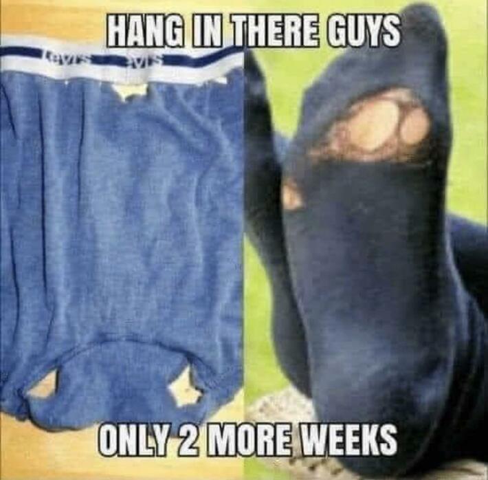 There is hope! 🎄🎅🏻