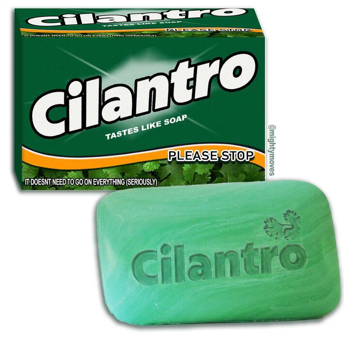 Shoutout to the 10% of the population that feels this