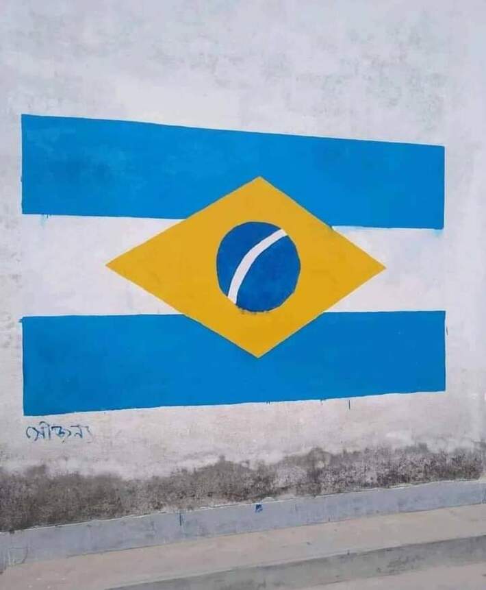 which country's flag is this?