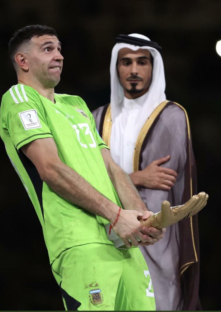 Men really never grow up do they 😅