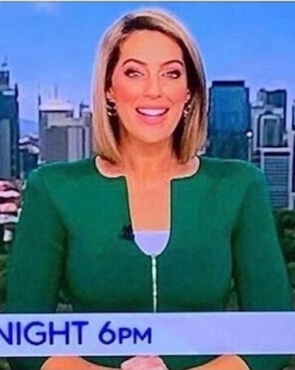 Outfit looks like a peeing penis