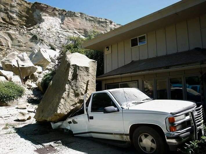 I just put a big block in my Chevy.