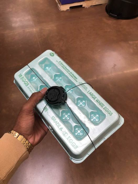 Things are getting out of hand at our local grocery store (OC)