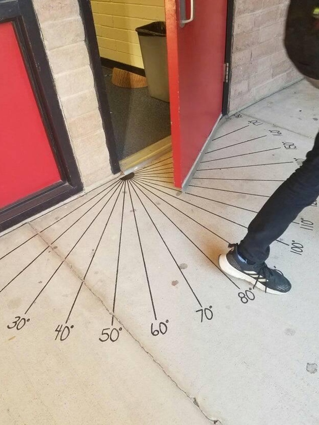 ...i think you did it wrong