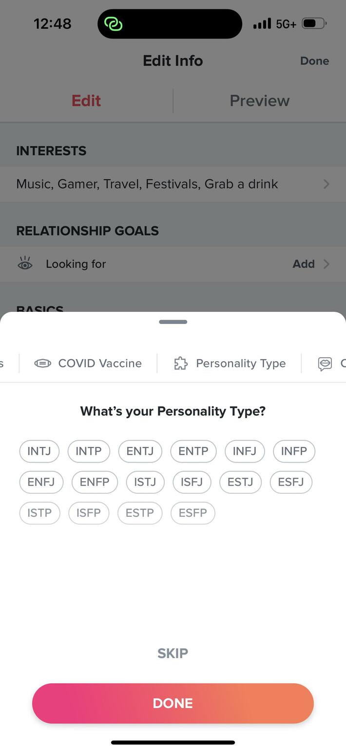 I must be getting old because what in the world does this mean?