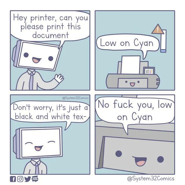 Printers