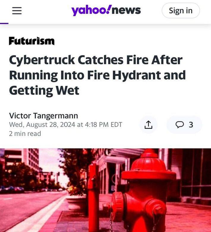 …Oops?