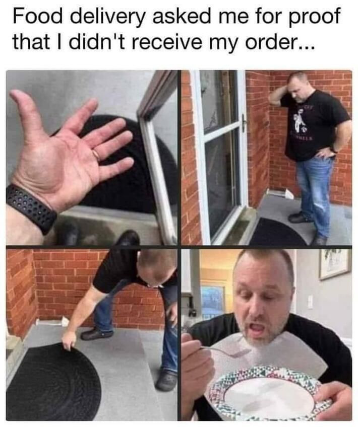 Looks legit to me