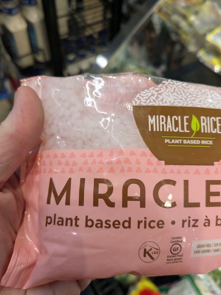 So, what other kind is there?