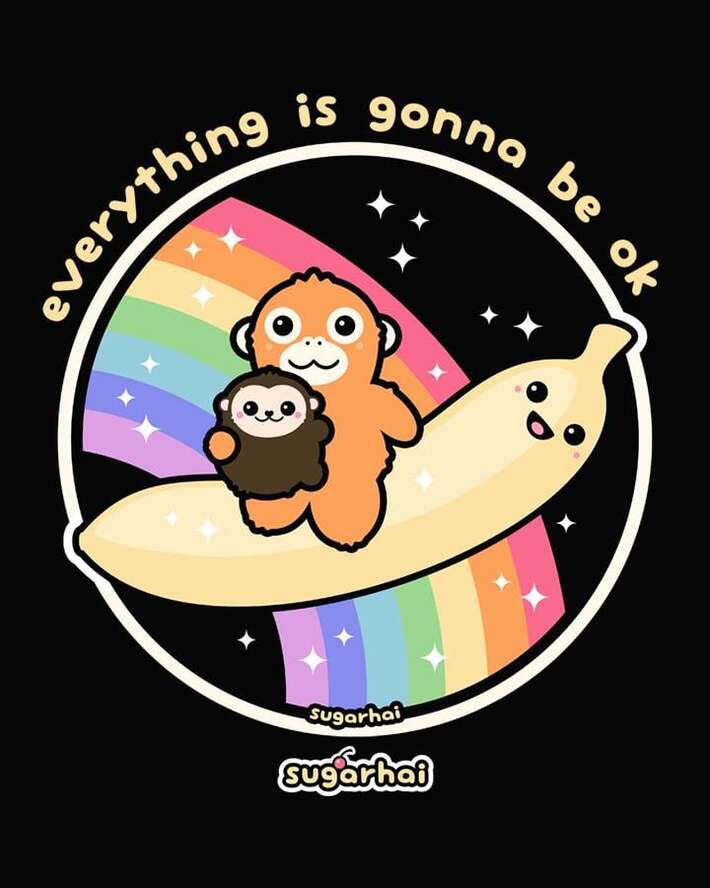 🌟  you are so loved (oc)