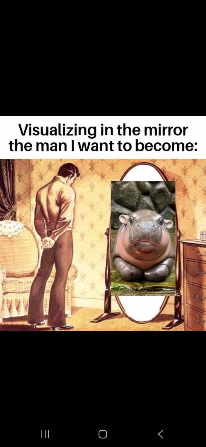 What I want to become