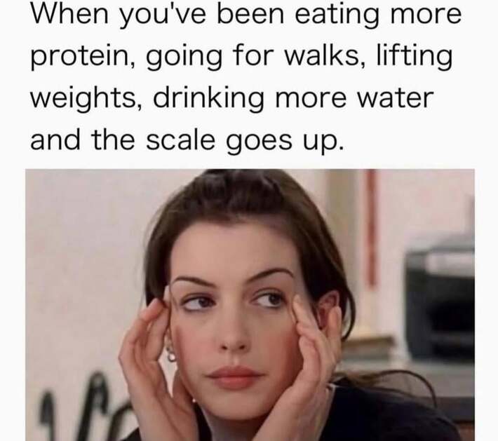 Am I doing everything wrong?