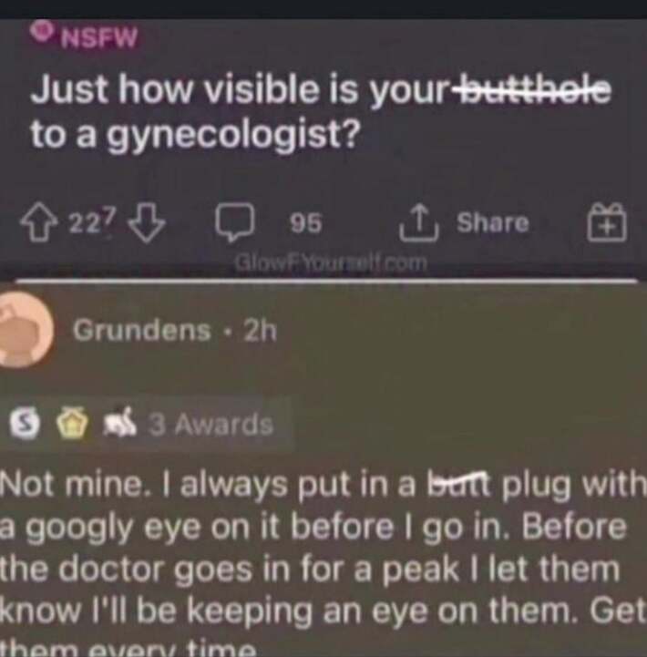 Always be one step ahead