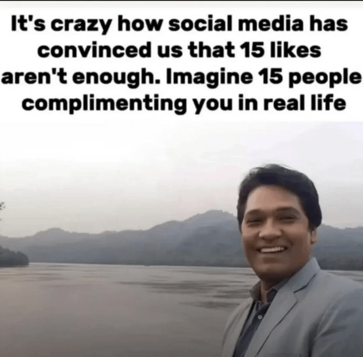 Truer things have never been said...