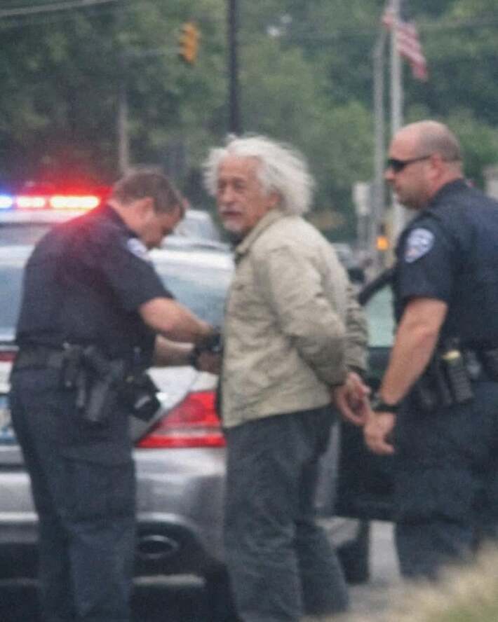 Speed is relative...