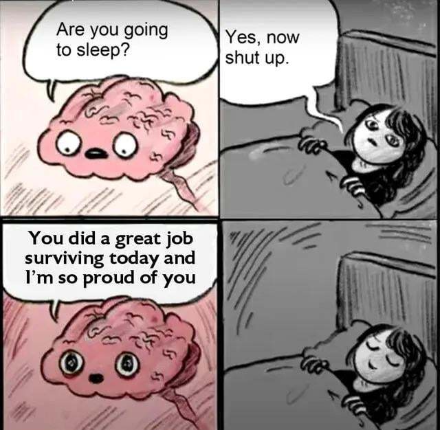 Finally after all these years, a happy ending