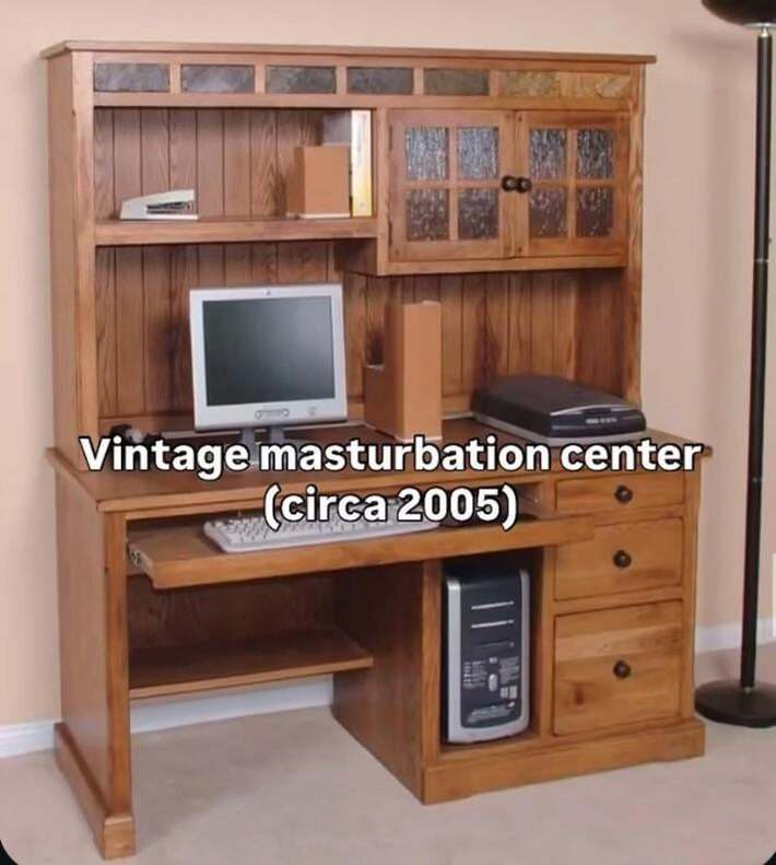 The “family” computer