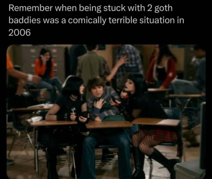 Oh no, my steak is too juicy! My lobster is too buttery!