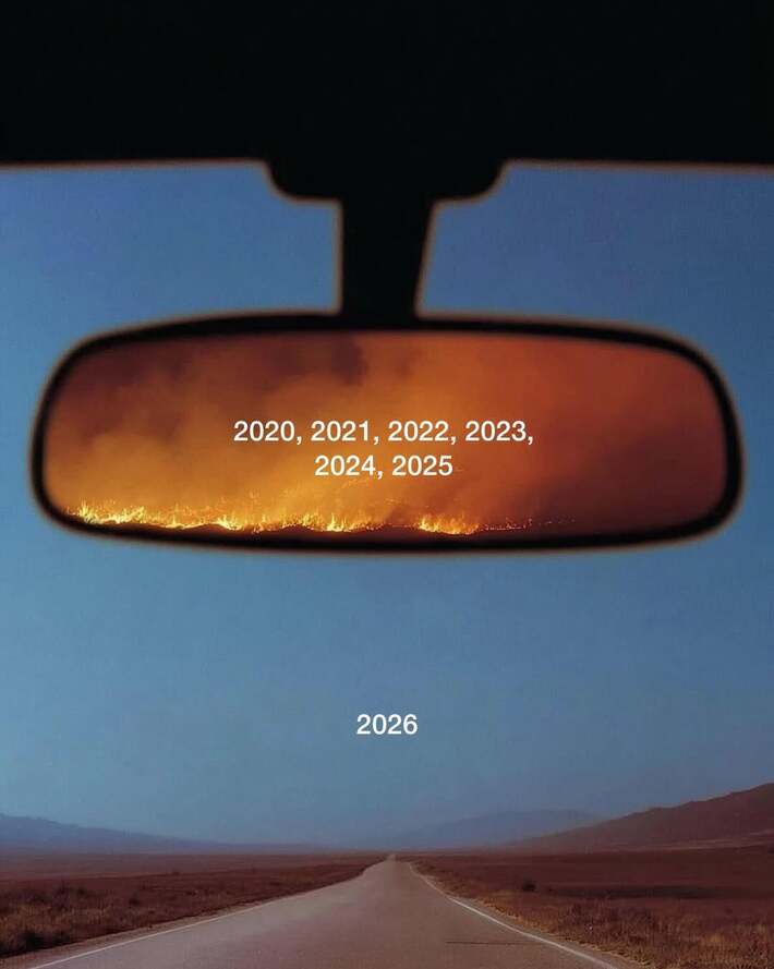 I've got a hunch about this.