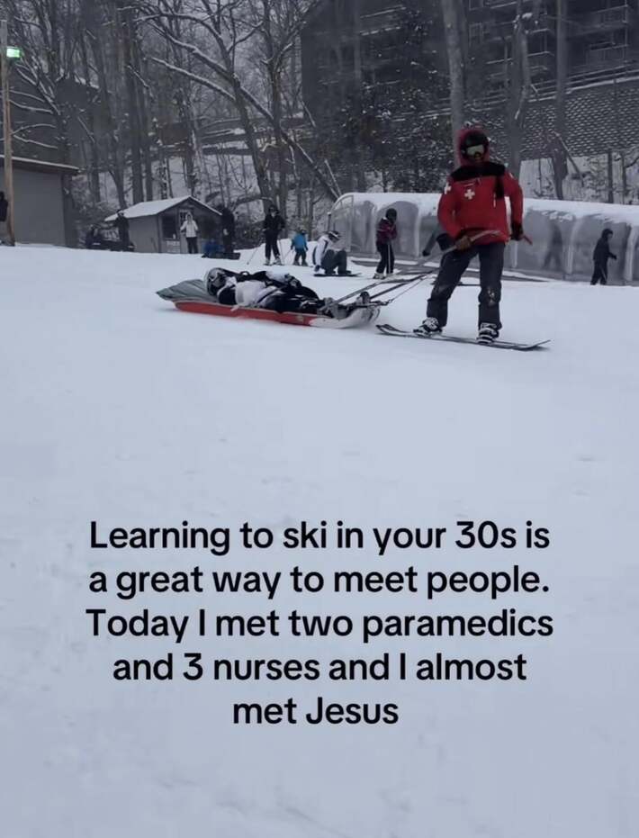 Perfect for introverts