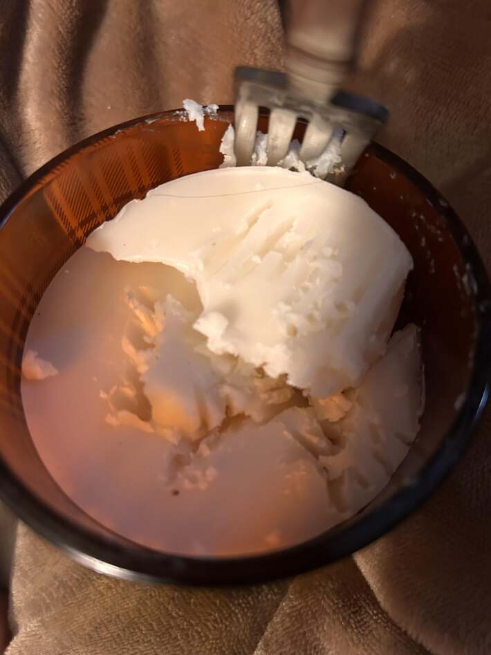 Im an insomniac who takes seroquel. It makes my sleepwalking worse and turns my hunger up to 11. I tried starting a fast yesterday and woke up this morning to find someone tried to eat my apple cinnamon scented candle from Costco. (r/mildlyinteresting ...