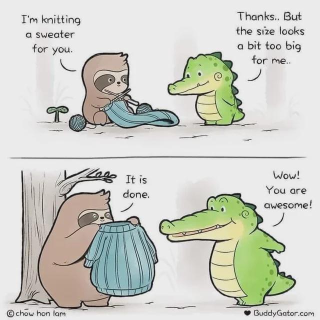 funny…but wholesome 🥹