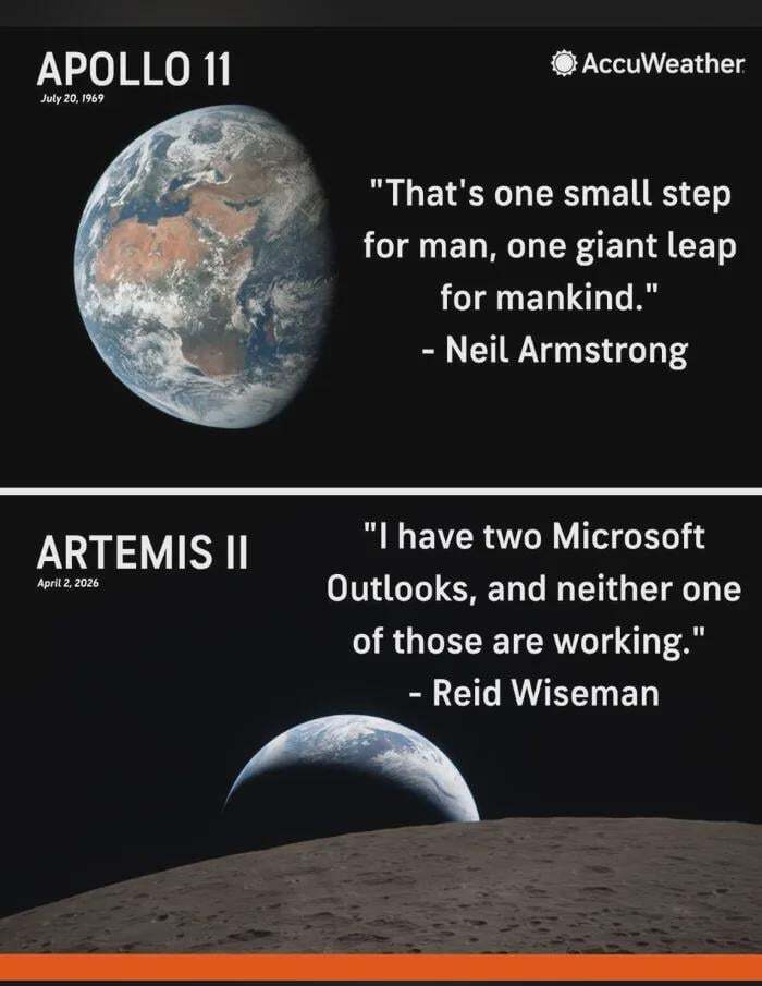 15 points to microsoft!