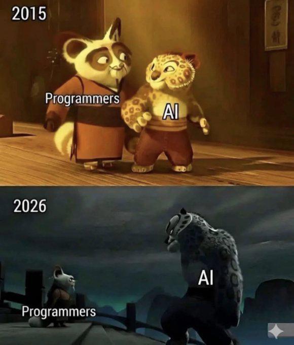 From assistant to final boss 💀