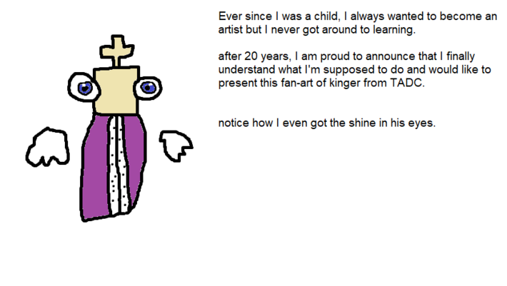 I think i did a good job :)