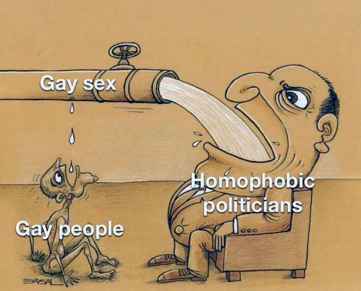 Let that sink in
