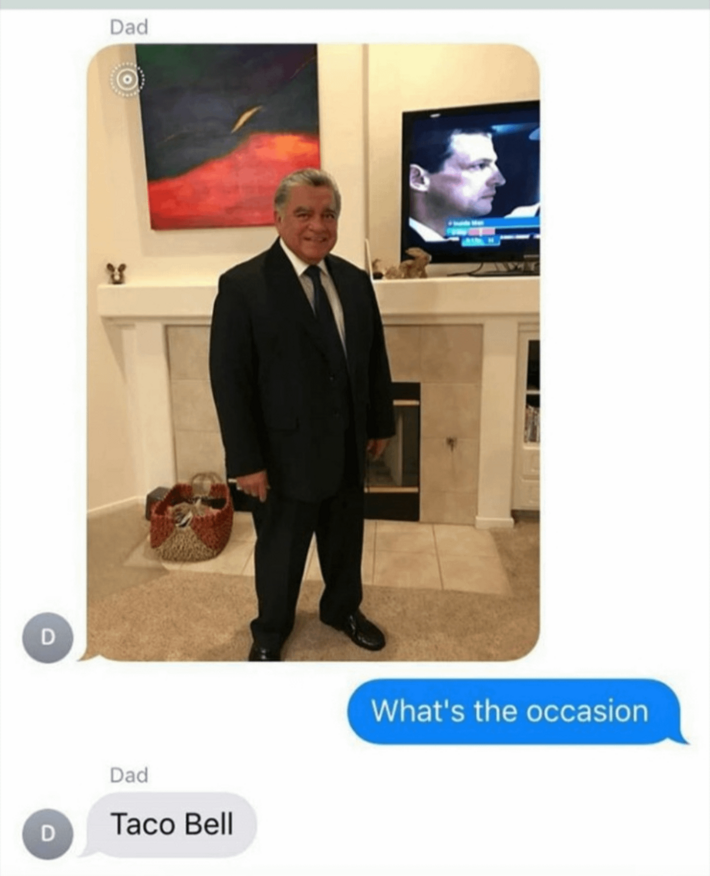 A man of culture