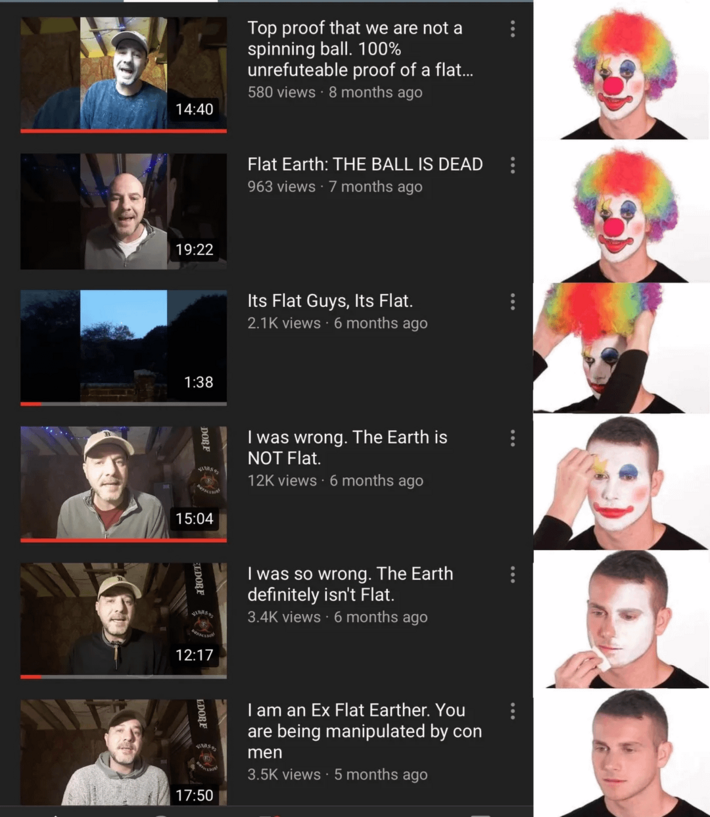 A short funny Story