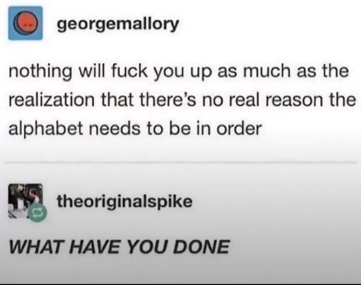 nerfed my brain permanently