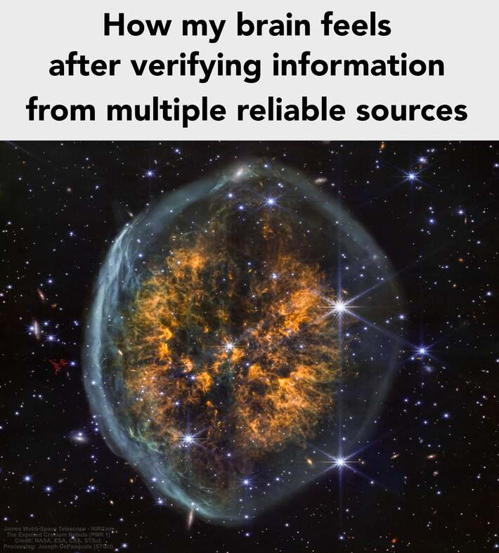 Fact Maxxing
