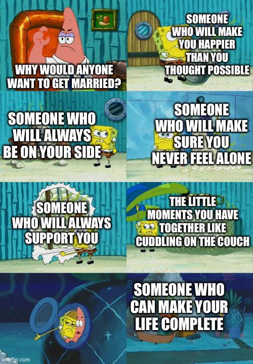 I love you Haley.