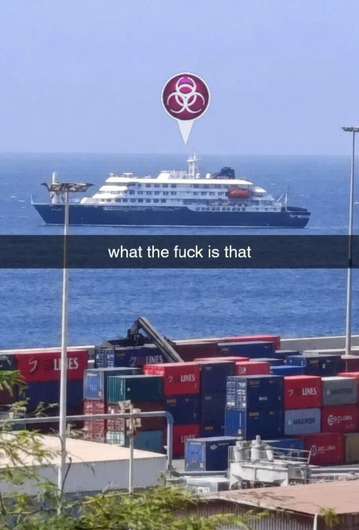 Here we go again