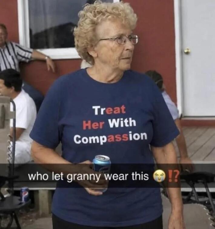 This is hilarious