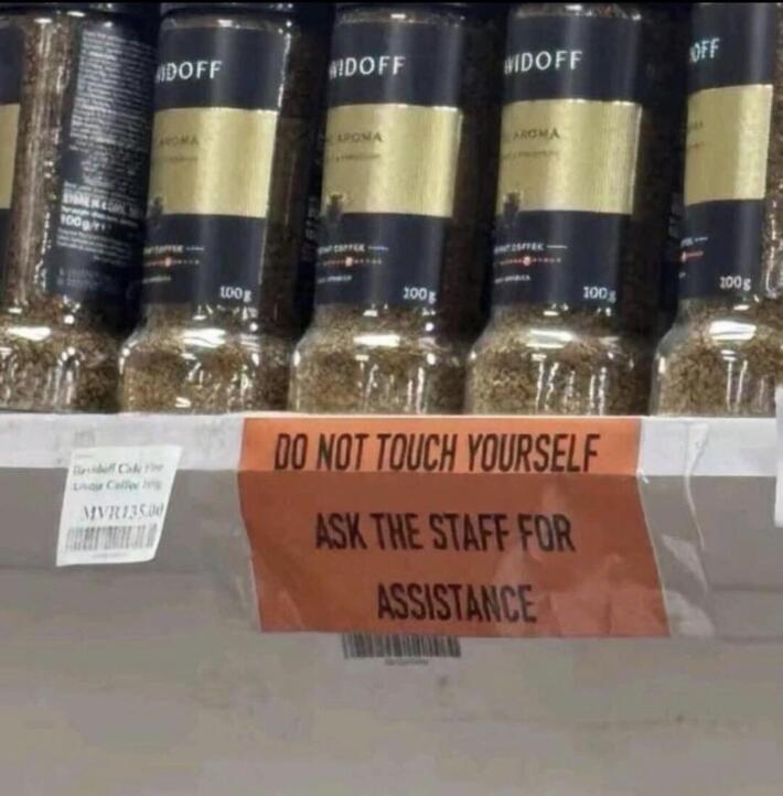 Ummm okay