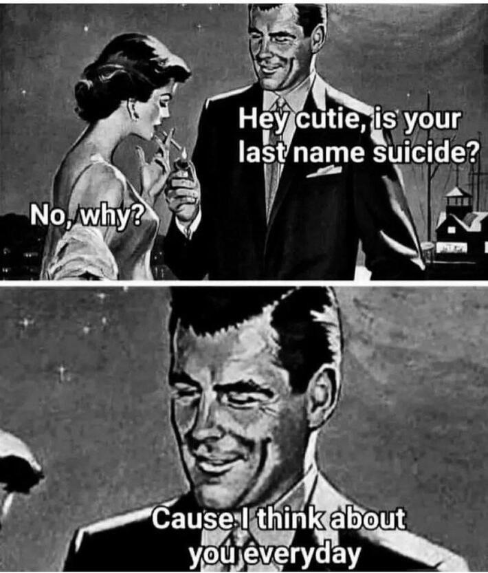 Hell naww🥀