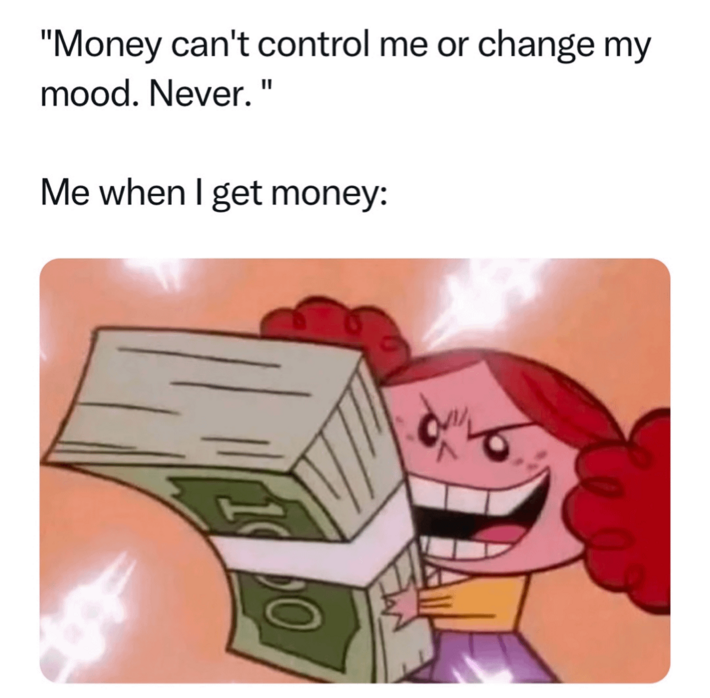 Hypocrisy at its finest 🥲