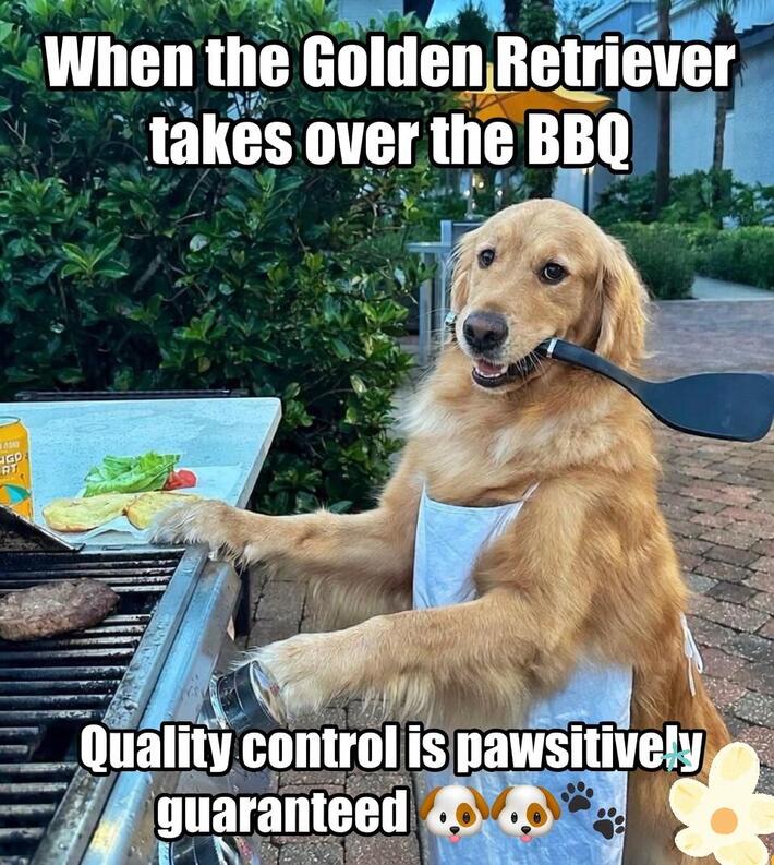 BBQ by Duke