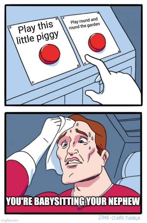What a decision