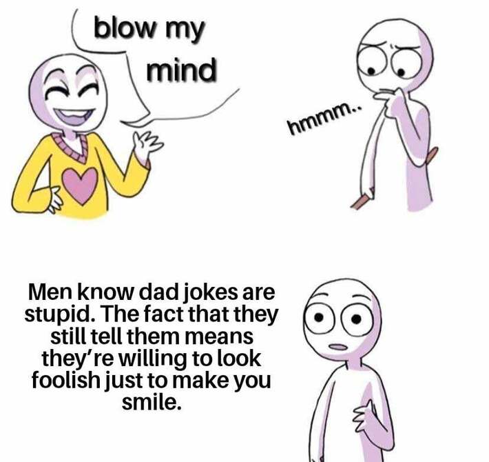thanks pops